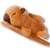 Pulsera de Juguete Capibara de Peluche con Alas y Vibración (S) - Tecno Importaciones