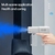 Pistola de Pulverización Eléctrica Nano Vaporizador de Desinfección Inalámbrico (S) - tienda online