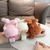 Pulsera de Juguete Capibara de Peluche con Alas y Vibración (S) - comprar online