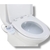 Bidet No Eléctrico Con Boquilla Autolimpiante Y Control De Presión (S) - Tecno Importaciones