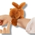 Imagen de Pulsera de Juguete Capibara de Peluche con Alas y Vibración (S)