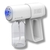 Pistola de Pulverización Eléctrica Nano Vaporizador de Desinfección Inalámbrico (S) - comprar online