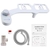 Bidet No Eléctrico Con Boquilla Autolimpiante Y Control De Presión (S) - tienda online