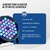 Protón 36 Leds (S) - comprar online