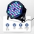 Protón 36 Leds (S) - Tecno Importaciones
