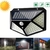 Reflector Solar 100 Leds (S)