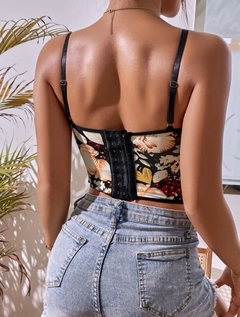Corset Bellagio Importado - comprar online