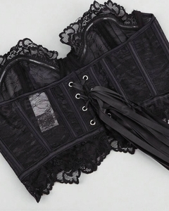 Bustier Importado Bora - Bernica