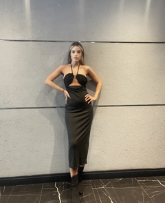 Vestido Madour Importado