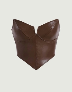 Corset Ceriñola Importado Camel