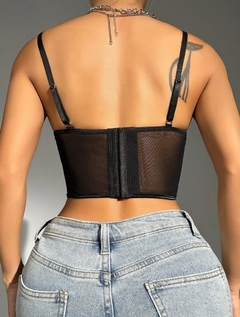 Bustier Lovere Importado - comprar online