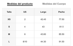 Corset Ceriñola Importado Camel - tienda online
