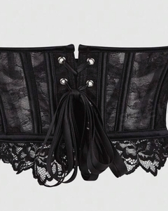 Bustier Importado Bora - comprar online