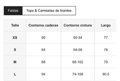 Conjunto Importado Seix en internet