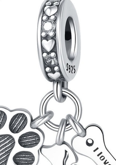 Charm My Dog - comprar online