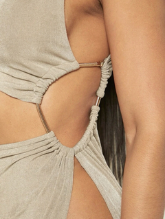 Vestido Sacramento Importado PRE ORDER en internet