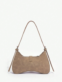 Cartera Burken Importada - Bernica