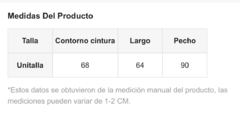 Body Importado Dinan en internet