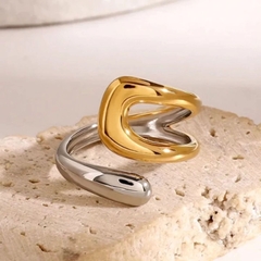 Anillo Star
