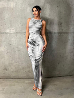 Vestido Importado Chateau