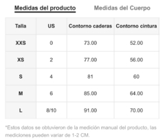 Vestido Importado Chateau - tienda online