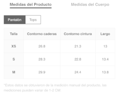 Conjunto dep Altea Importado en internet