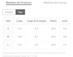 Conjunto dep Almeria Importado - Bernica