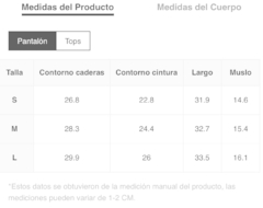 Conjunto dep Coruña Importado en internet