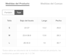 Conjunto dep Coruña Importado - Bernica