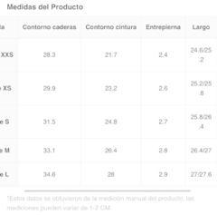 Mono Alcos Importado - Bernica