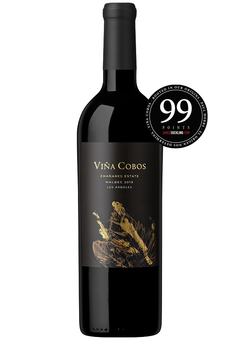VIÑA COBOS CHAÑARES MALBEC