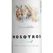 NOSOTROS CORCEL