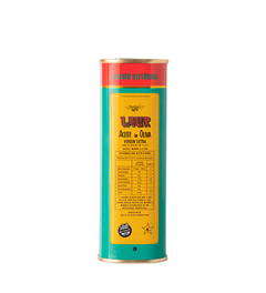 Lata - aceite Blend de terroir x 500cc - comprar online
