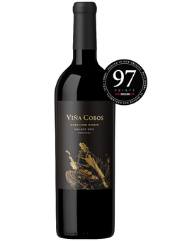 VIÑA COBOS MARCHIORI MALBEC - comprar online