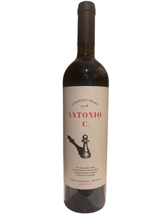 ANTONIO C - comprar online