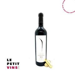 PULENTA GRAN CABERNET FRANC