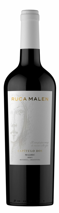 CAPITULO 2 MALBEC