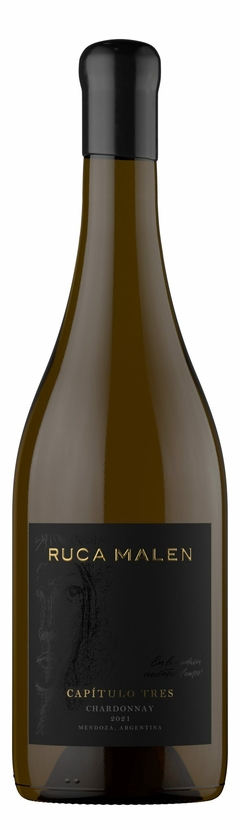 CAPITULO 3 CHARDONNAY