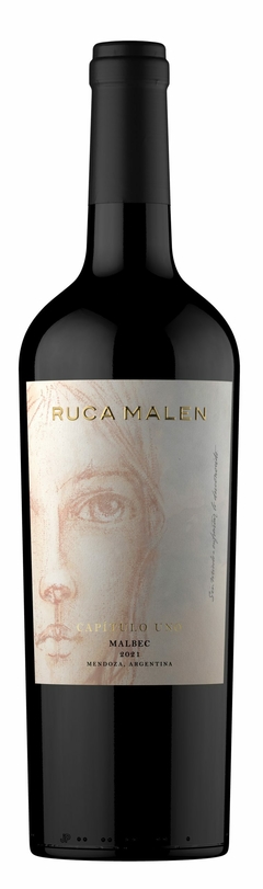CAPITULO 1 MALBEC
