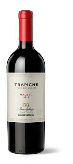 TRAPICHE TERROIR SERIES FINCA AMBROSIA - comprar online