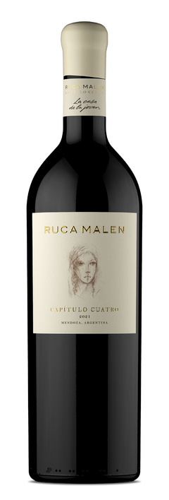 CAPITULO 4 MALBEC
