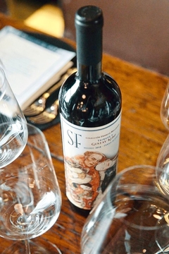 COLECCION FRANCIS MALLMANN - comprar online