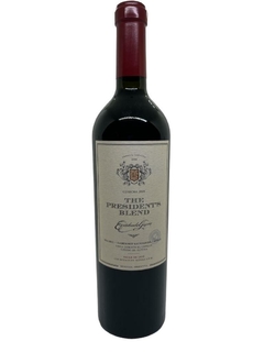 ESCORIHUELA GASCON THE PRESIDENT'S BLEND