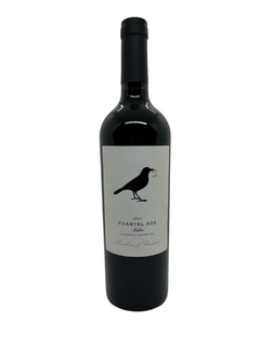 CUARTEL DOS MALBEC