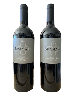 COMBO 2 CAJAS BRAMARE - comprar online