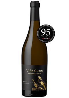 VIÑA COBOS ZINGARETTI CHARDONNAY
