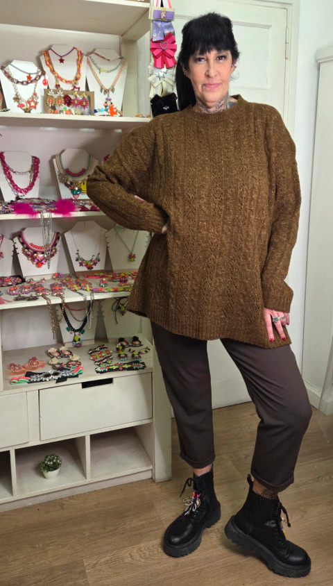 Sweater SOFIA