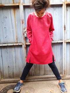 Buzote Vestido Felisa