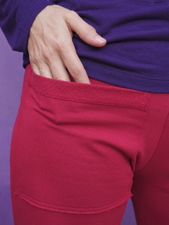 Pantalon Oxford - Lalá