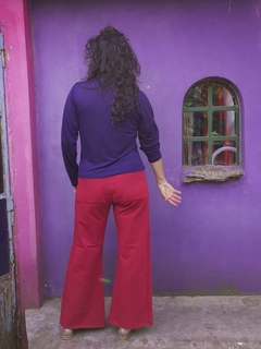 Pantalon Oxford en internet